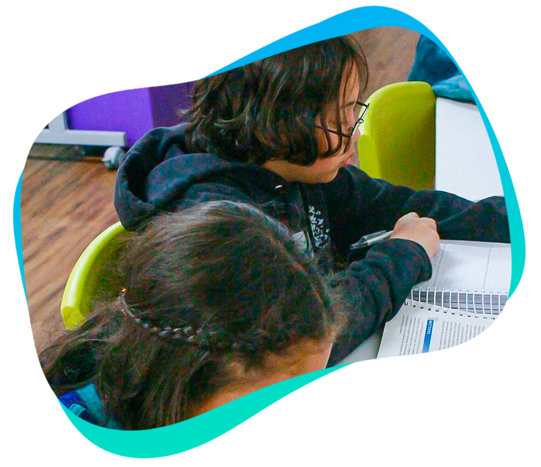 atividades regulares